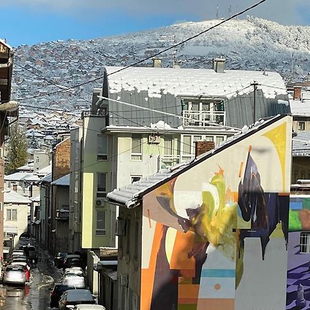 Alfar House Hostel Σαράγεβο Εξωτερικό φωτογραφία