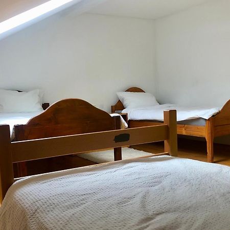 Alfar House Hostel Σαράγεβο Εξωτερικό φωτογραφία