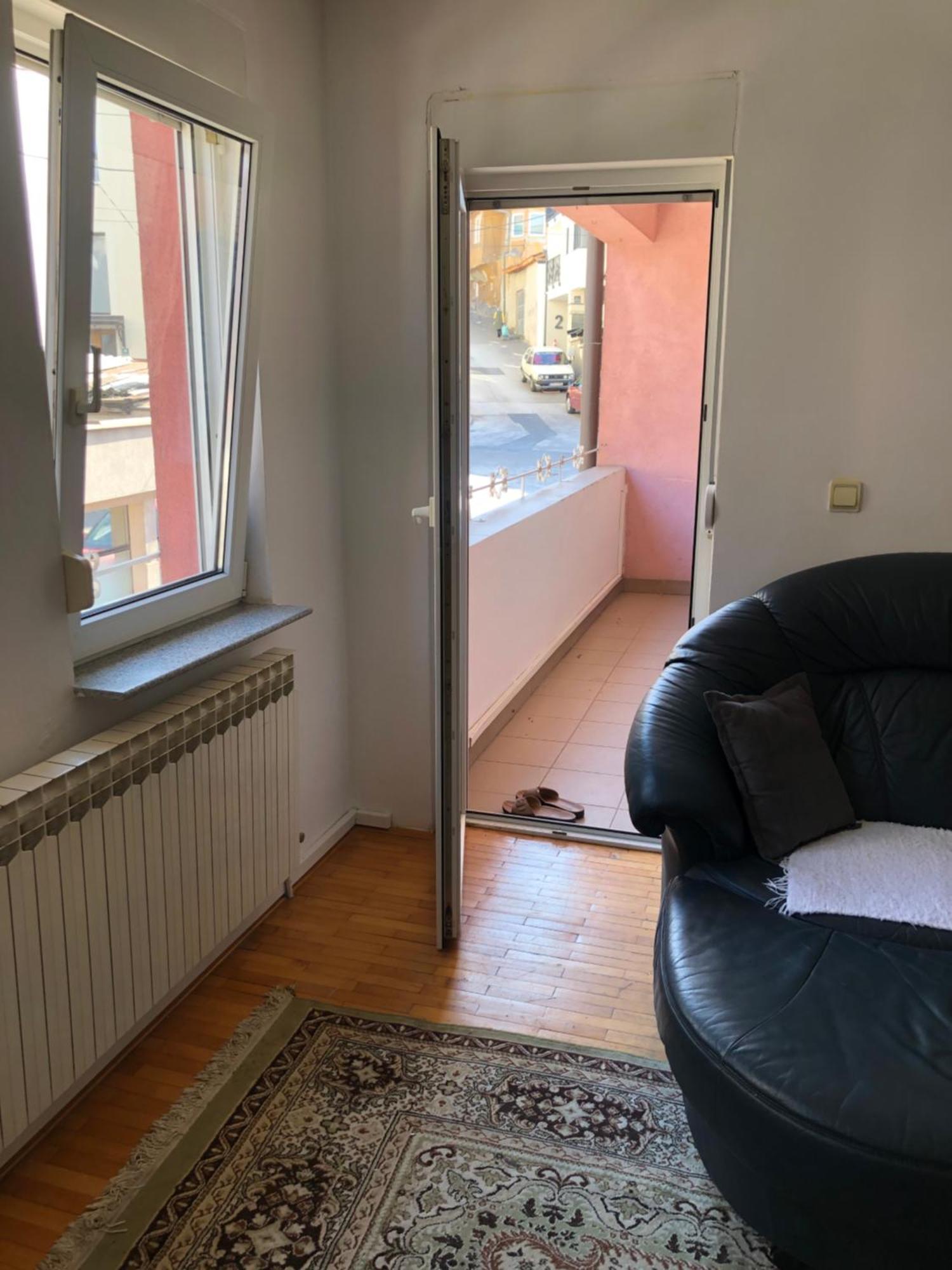 Alfar House Hostel Σαράγεβο Εξωτερικό φωτογραφία
