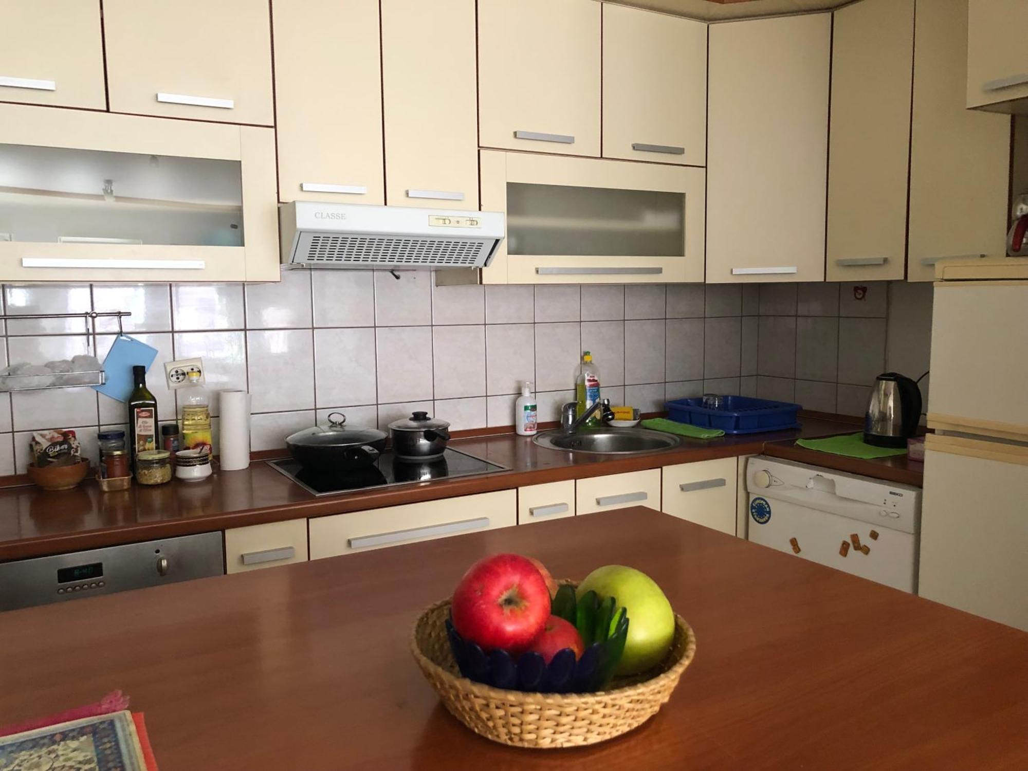 Alfar House Hostel Σαράγεβο Εξωτερικό φωτογραφία
