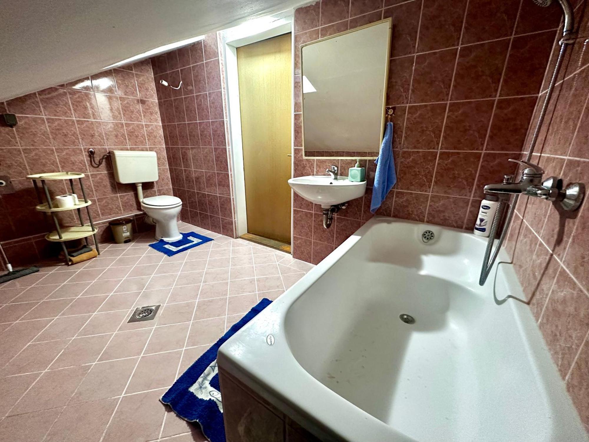 Alfar House Hostel Σαράγεβο Εξωτερικό φωτογραφία