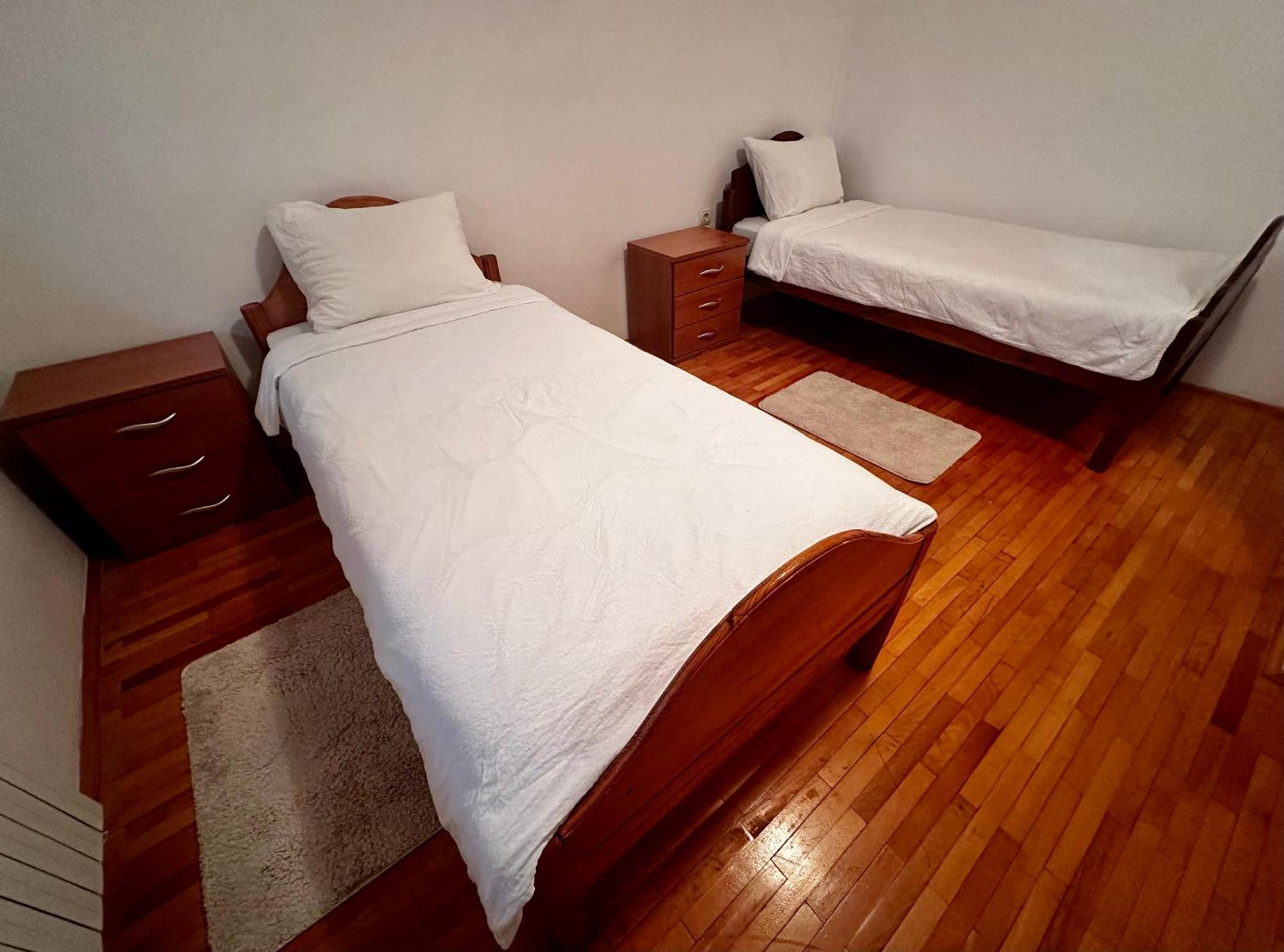 Alfar House Hostel Σαράγεβο Εξωτερικό φωτογραφία