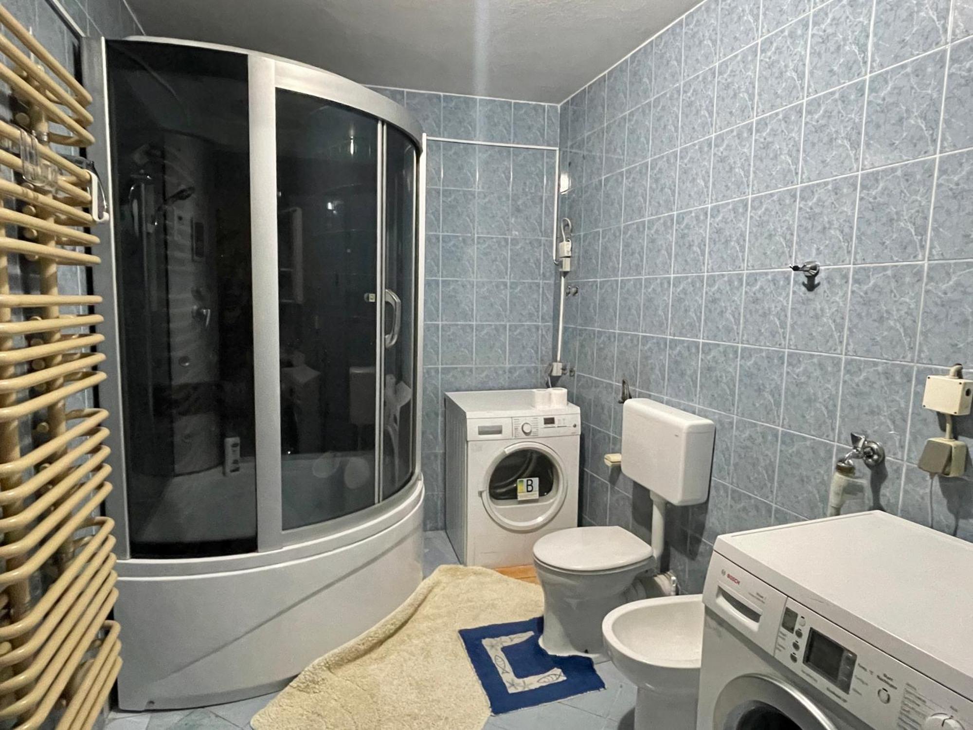Alfar House Hostel Σαράγεβο Εξωτερικό φωτογραφία