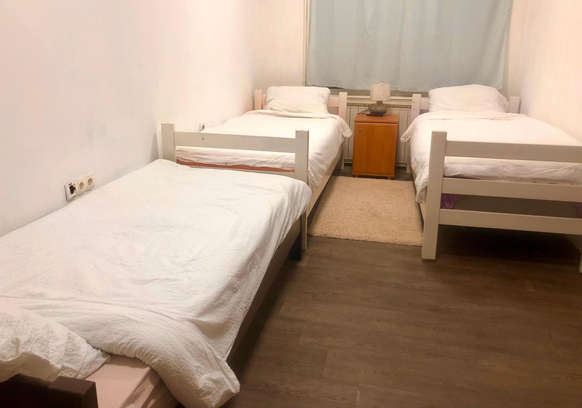 Alfar House Hostel Σαράγεβο Εξωτερικό φωτογραφία