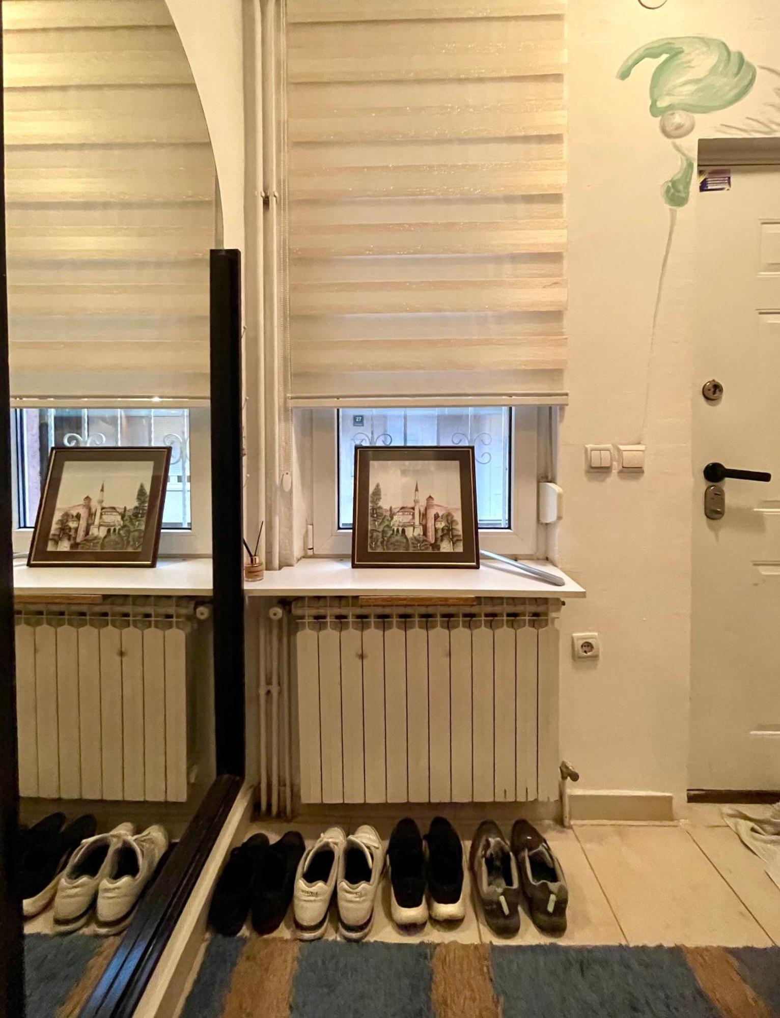Alfar House Hostel Σαράγεβο Εξωτερικό φωτογραφία