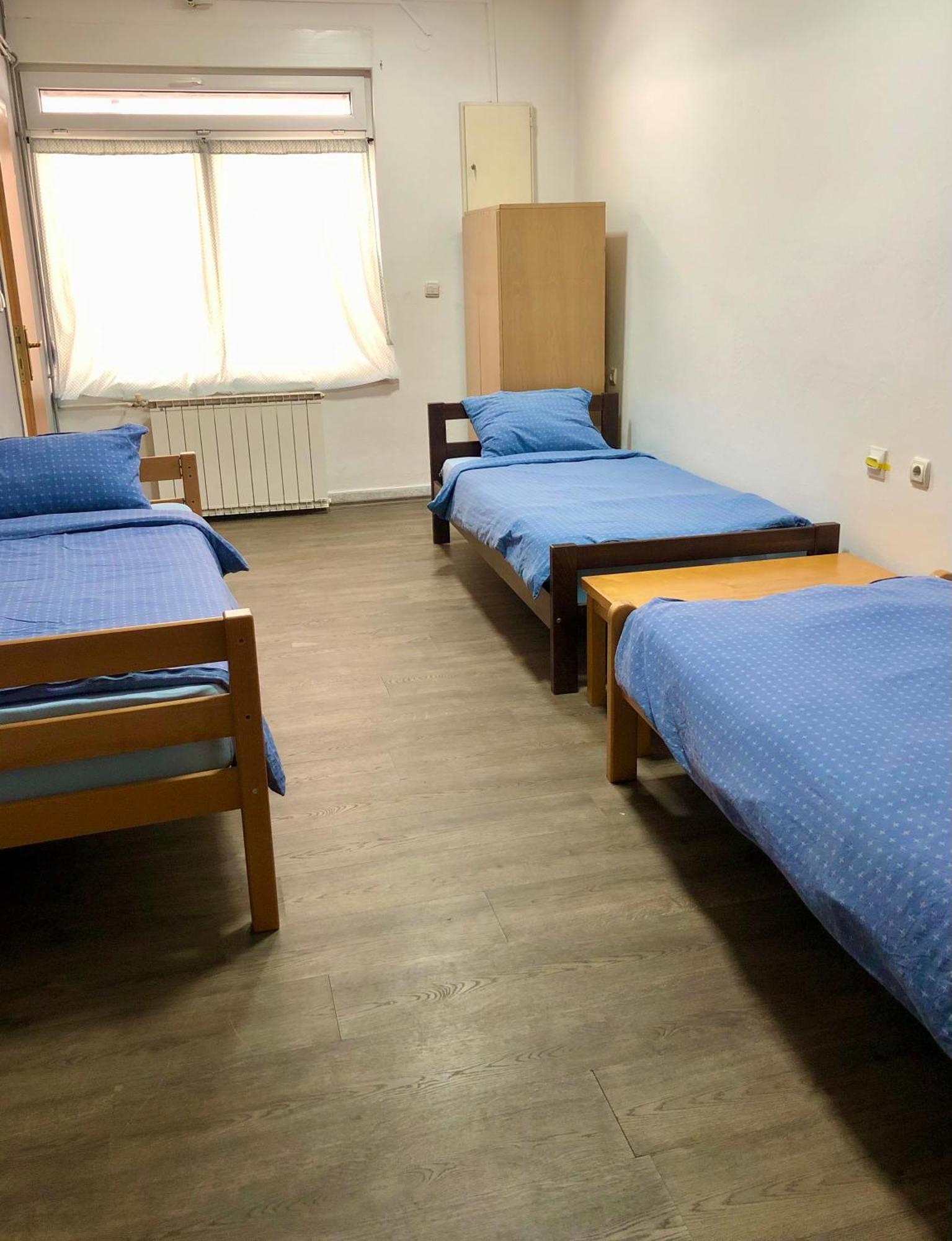 Alfar House Hostel Σαράγεβο Εξωτερικό φωτογραφία